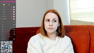 AubrieYoung - [New Stripchat] foot-fetish handjob recordable-privates anal