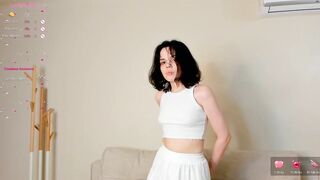 DareleneDaunt - [New Stripchat] fingering-white new-white twerk petite-white
