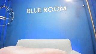 aliciarobins - [New Stripchat] creampie handjob squirt striptease