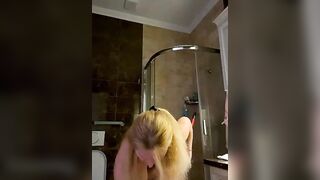 Amazoniiaa - [New Stripchat] handjob cam2cam dirty-talk athletic-blondes