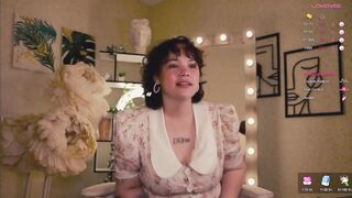 chery_lady22 - [New Chaturbate] ass fuck panties cute deep throat