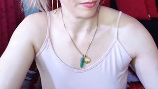 samanthaExsotic - [New Stripchat] squirt-latin big-nipples foot-fetish colombian-milfs