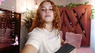Haelycute - [New Stripchat] brunettes twerk-white twerk brunettes-teens