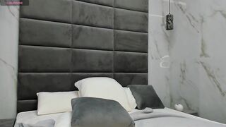 angel_sapphire_ - [New Chaturbate] dom braces private show goddess