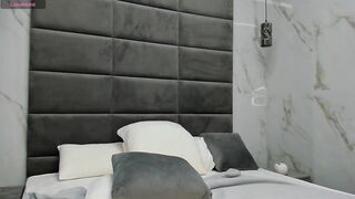 angel_sapphire_ - [New Chaturbate] dom braces private show goddess