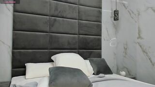 angel_sapphire_ - [New Chaturbate] dom braces private show goddess