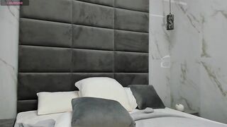 angel_sapphire_ - [New Chaturbate] dom braces private show goddess