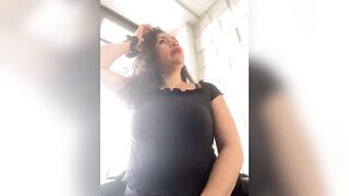 Iam-Adelgey - [New Stripchat] titty-fuck big-clit sex-toys cowgirl