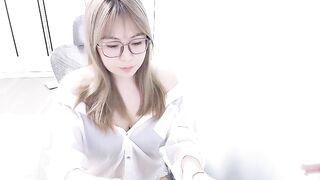 Aveline-- - [New Stripchat] blondes new-young shower blondes