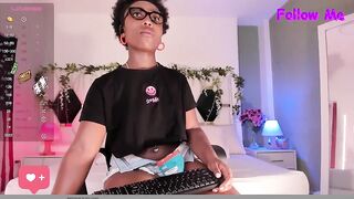 EmmaSanzz_ - [New Stripchat] best tattoos dildo-or-vibrator tattoos