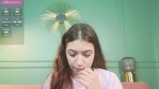 Emillia_Coy - [New Stripchat] white-teens editorial-choice spanking topless