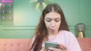 Emillia_Coy - [New Stripchat] white-teens editorial-choice spanking topless