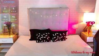 makarena_medina - [New Chaturbate] orgasm tiny curvy strip