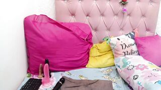 CREAMYCUPCAKExxx - [New Stripchat] squirt-young dirty-talk lovense small-tits-ebony