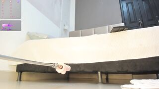 Rosie__3 - [New Stripchat] asian-young humiliation cowgirl spanking