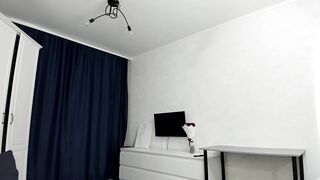 adelesaturn - [New Chaturbate] amateur sex video gorgeous close up sensual