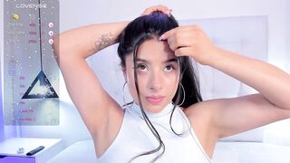 StacyOlimpo - [New Stripchat] recordable-privates-young twerk-latin sex-toys humiliation