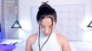 StacyOlimpo - [New Stripchat] recordable-privates-young twerk-latin sex-toys humiliation