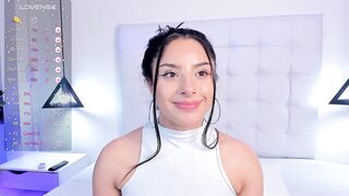 StacyOlimpo - [New Stripchat] recordable-privates-young twerk-latin sex-toys humiliation