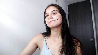 mariecam420 - [New Stripchat] pov anal-white anal double-penetration