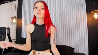 Barby_Jonness - [New Stripchat] cam2cam recordable-privates young petite-latin