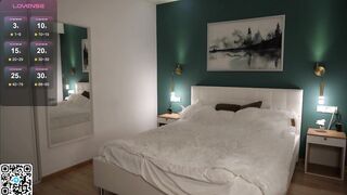 blue_energy_ - [New Chaturbate] domi cam slave big tits