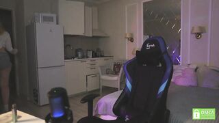 twinkle_toes_ - [New Chaturbate] instagram close up blonde boobs