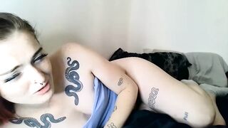 bikerbaby2319 - [New Chaturbate] girlnextdoor fun cei perfect