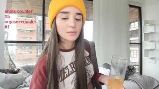 lonelly_lolly98 - [New Chaturbate] bdsm nude party bondage