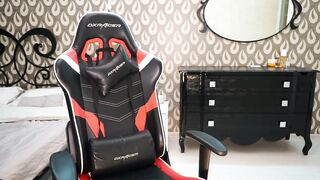 brandiloveee - [New Chaturbate] cutie tease horny footjob