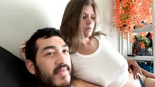 scorpiosting28 - [New Chaturbate] exhibition braces adorable spy cam