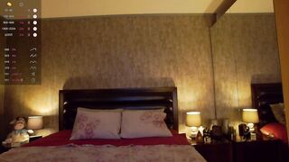 karrin - [New Chaturbate] big pussy sensual slim hidden