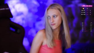 angeellina - [New Chaturbate] huge boobs perfect curvy big lips