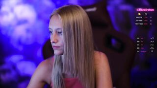 angeellina - [New Chaturbate] huge boobs perfect curvy big lips