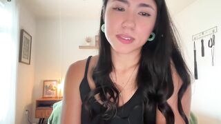 jadelove_ - [New Chaturbate] real orgasm ticket show teen fun