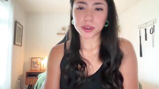jadelove_ - [New Chaturbate] real orgasm ticket show teen fun