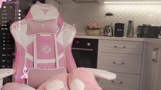 golden_alinee - [New Chaturbate] big ass tiny pvt love