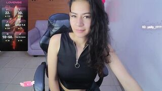 yeily_t - [New Stripchat] spanish-speaking latin creampie latin-teens