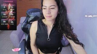 yeily_t - [New Stripchat] spanish-speaking latin creampie latin-teens