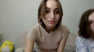 brattyashie - [New Chaturbate] amateur sex video boobies camera face fucking