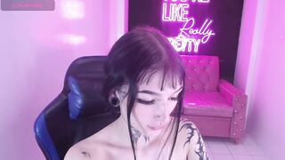 annie_1t - [New Stripchat] camel-toe big-ass-teens striptease-teens colombian