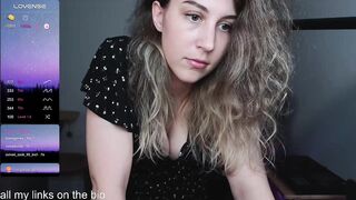 alexa_dream - [New Chaturbate] close up cam smile sex