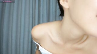 liavee - [New Chaturbate] shaved slim escort fantasy