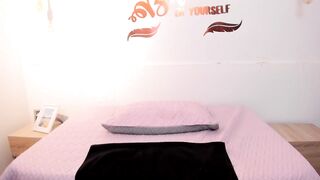 Nahhomyy - [New Stripchat] brunettes-teens dirty-talk topless-teens italian