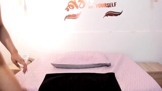 Nahhomyy - [New Stripchat] brunettes-teens dirty-talk topless-teens italian