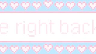 nina_agdal - [New Chaturbate] big pussy lips big clit joi young