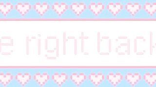 nina_agdal - [New Chaturbate] big pussy lips big clit joi young