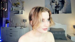 cute_caprice - [New Chaturbate] submissive 1080 hd amateur sex video role-play