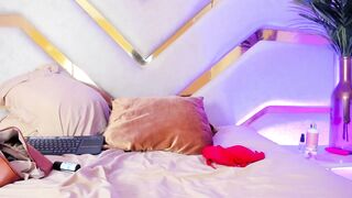 AilynMiller - [New Stripchat] cheapest-privates-young spanking twerk twerk