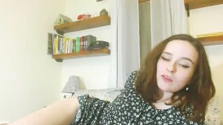 lilliexcollins - [New Chaturbate] gorgeous long hair big lips deep throat
